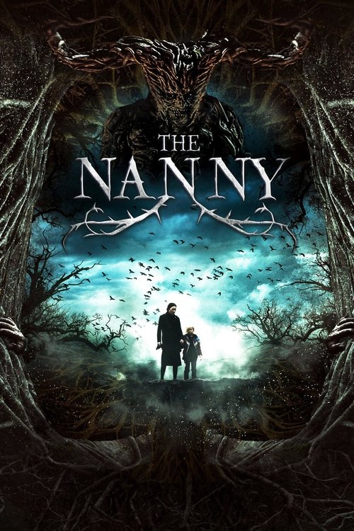 The Nanny (2018) - film poster