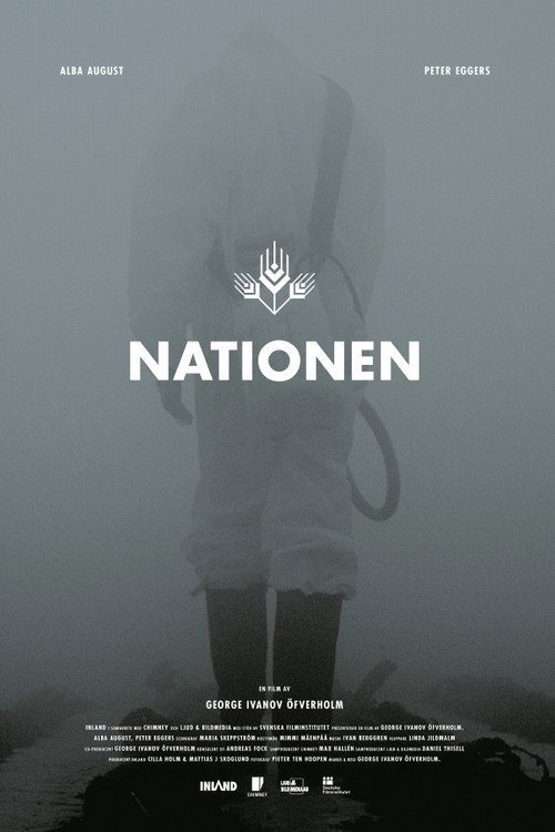 The Nation (2016) - film poster