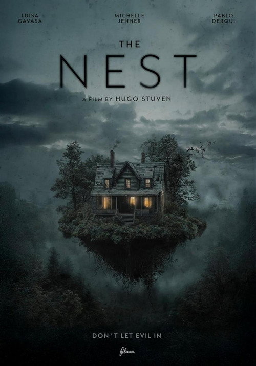 The Nest (2026) - film poster