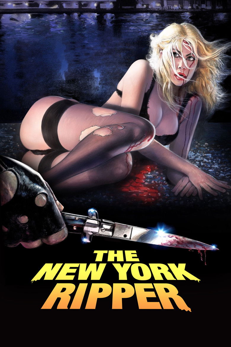 L'Éventreur de New-York