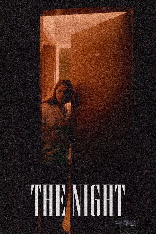 The Night (2022) - film poster