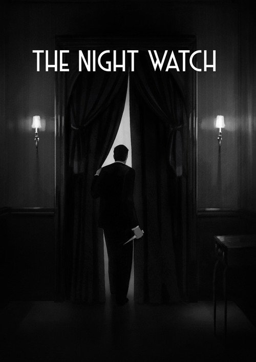 The Night Watch (2021) - film poster