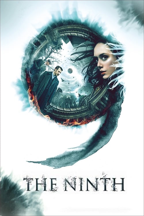 The Ninth (2019) - film poster