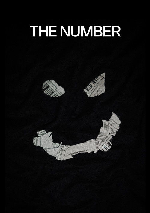 The Number (2025) - film poster