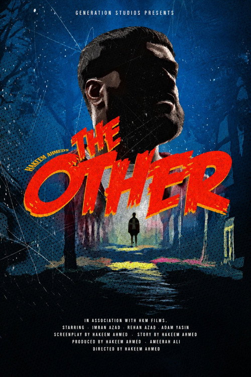The Other (2026) - film poster