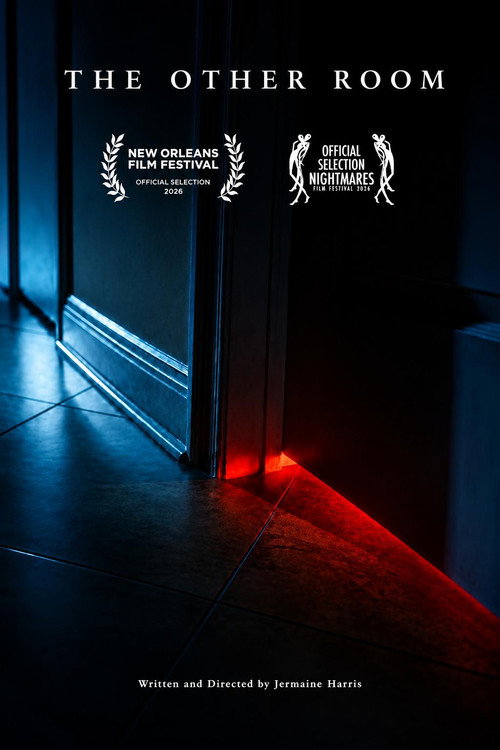 The Other Room (2026) - film poster