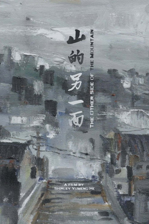 The Other Side of the Mountain (2024) - film poster, directed by Shirley Yumeng He