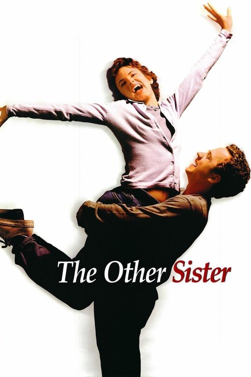 The Other Sister (1999) - film poster, directed by Garry Marshall