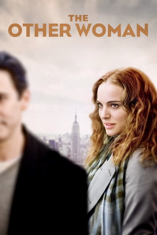 The Other Woman (2010) - film poster, directed by Don Roos