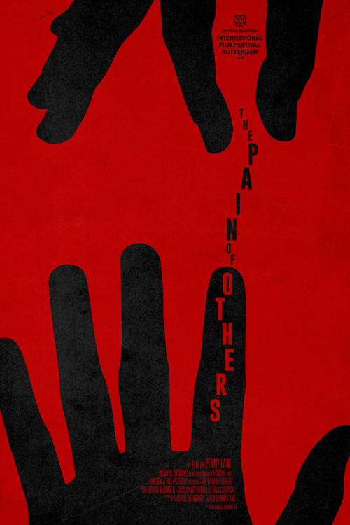 The Pain of Others (2018) - film poster, directed by Penny Lane