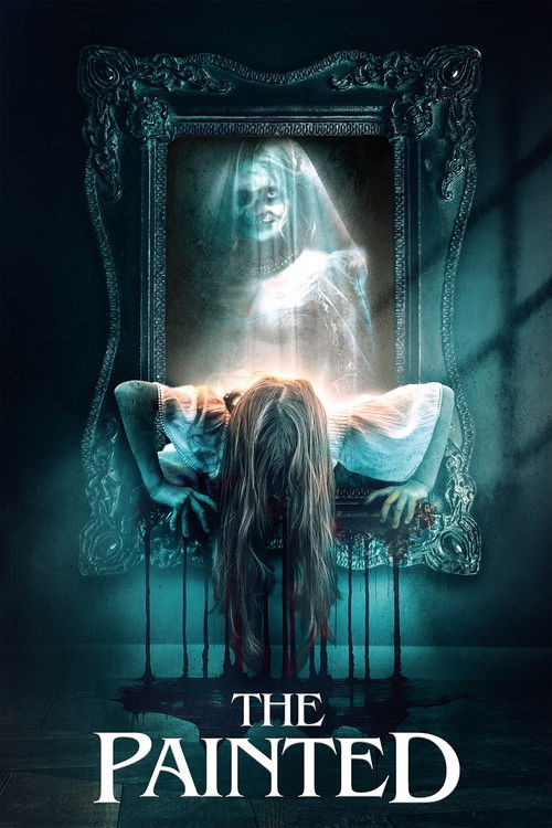 The Painted (2024) — film poster