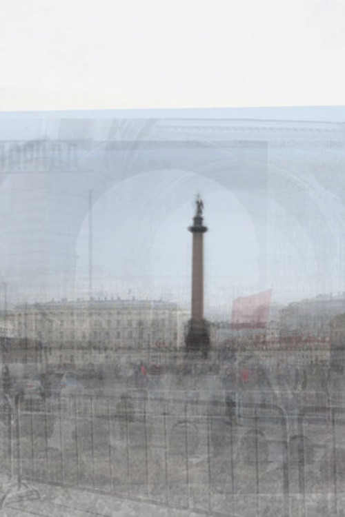 The Palace Sq∞are