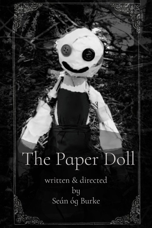 The Paper Doll (2026) - film poster