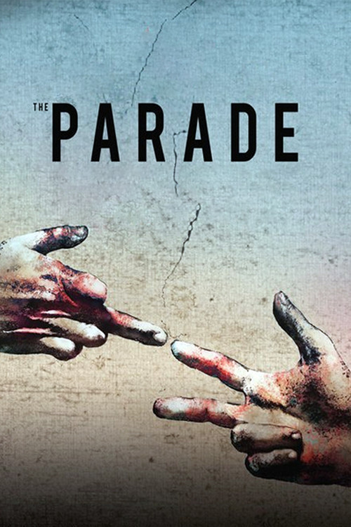 The Parade (2011) — film poster, directed by Srđan Dragojević