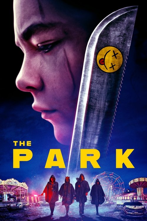 The Park (2023) - film poster