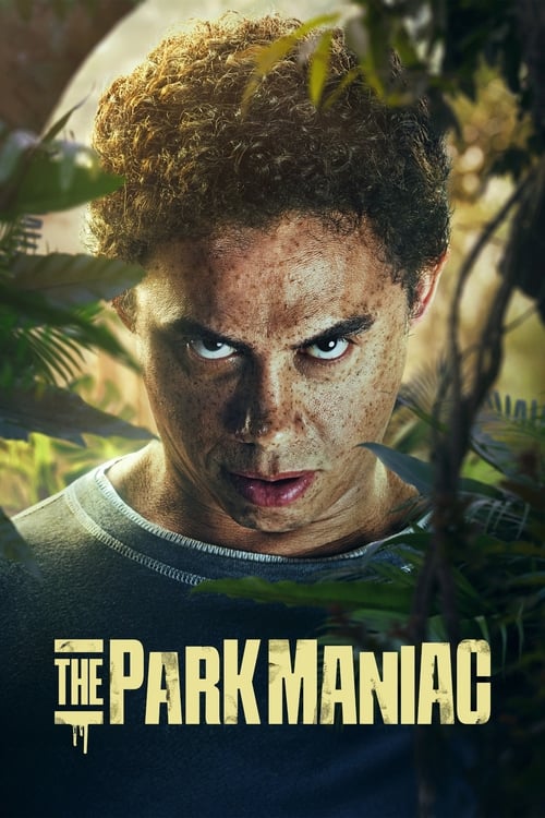 The Park Maniac (2024) - film poster