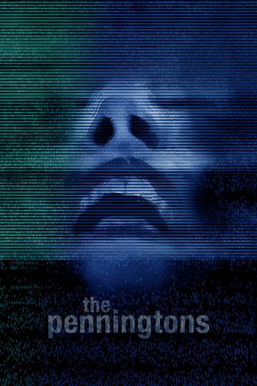 The Penningtons (2026) - film poster