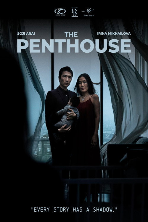 The Penthouse (2026) - film poster