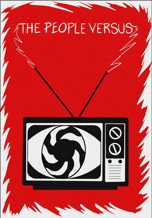 The People Versus (2024) - film poster