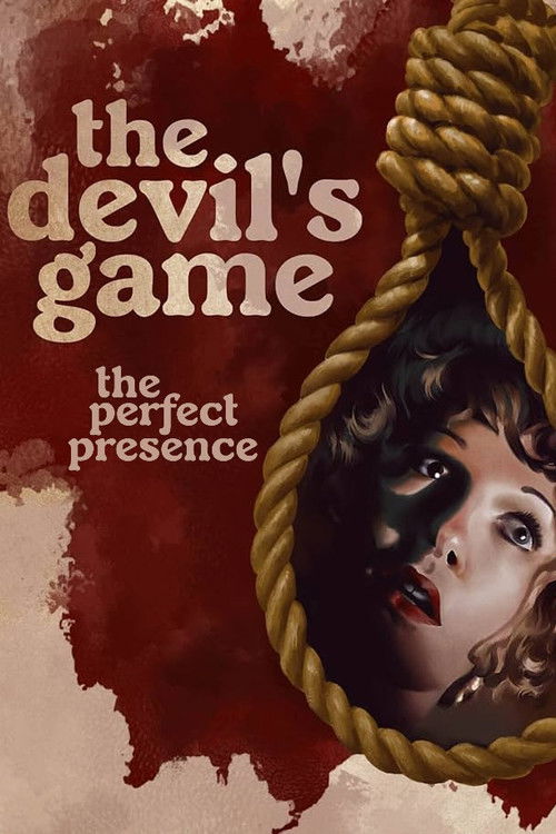 The Perfect Presence (1981) - film poster