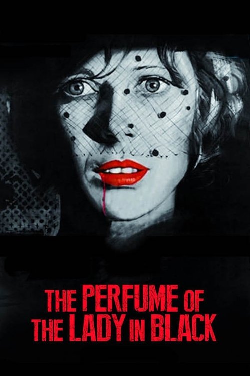 The Perfume of the Lady in Black (1974) - film poster