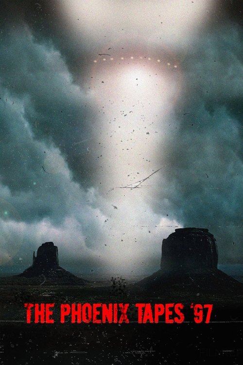 The Phoenix Tapes '97 (2016) - film poster