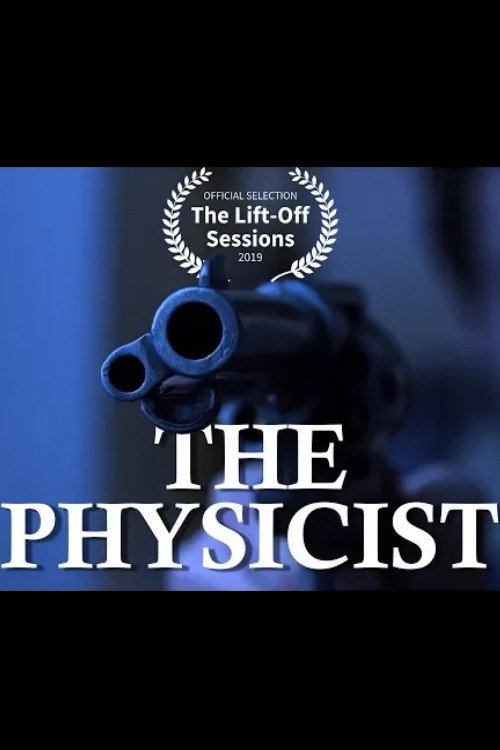 The Physicist (2019) - film poster