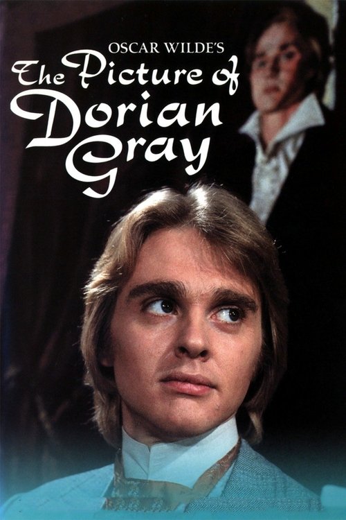 The Picture of Dorian Gray (1973) - film poster