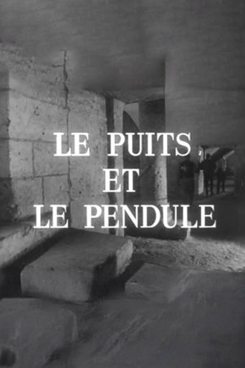 The Pit and the Pendulum