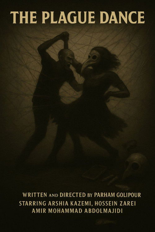 The plague Dance