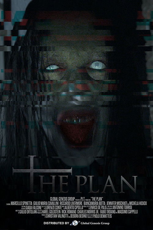 The Plan (2017) - film poster