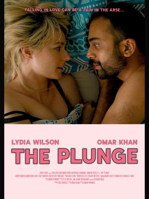 THE PLUNGE