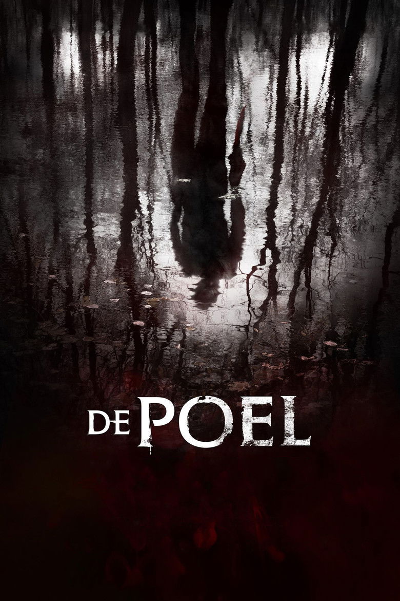 The Pool (2014) - film poster, directed by Chris W. Mitchell