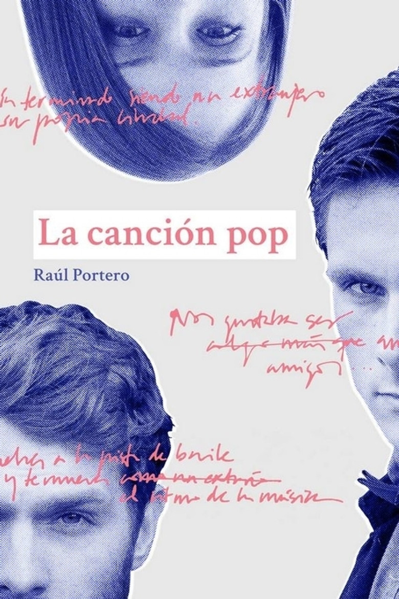 La cançó pop