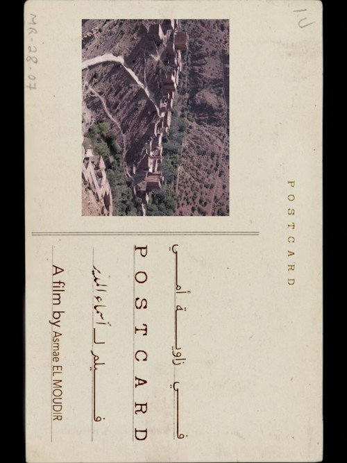 The Postcard