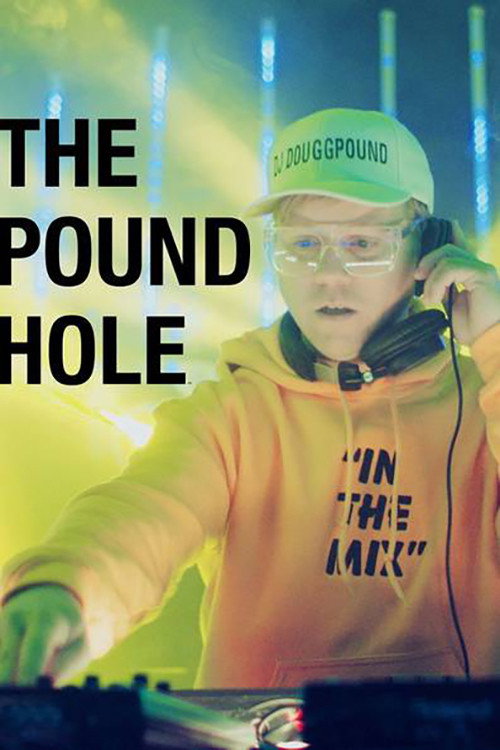 The Pound Hole (2015) - film poster, directed by Daniel Kwan