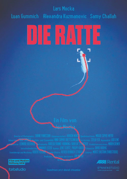 THE RAT