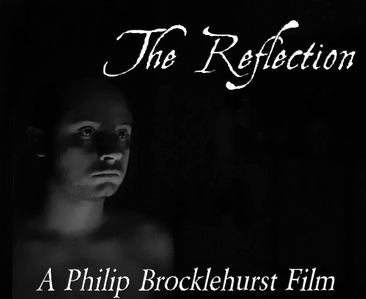 The Reflection (2026) - film poster