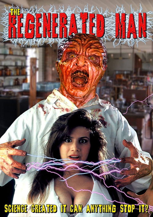 The Regenerated Man (1994) - film poster
