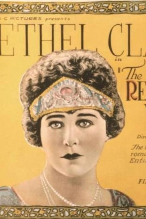 The Remittance Woman
