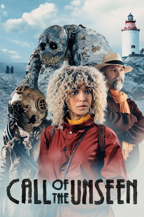 The Resourceful Girl (2022) - film poster
