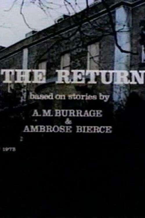 The Return (1973) - film poster