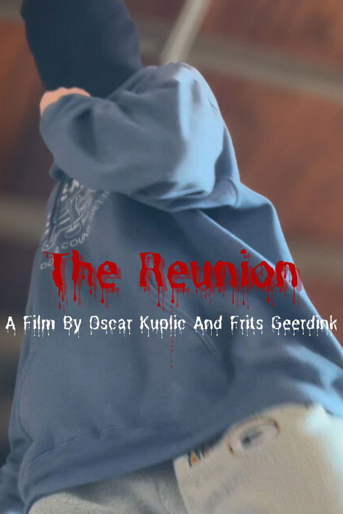 The Reunion (2025) - film poster