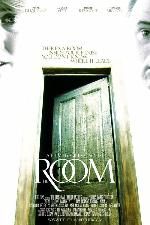 The Room (2006) - film poster