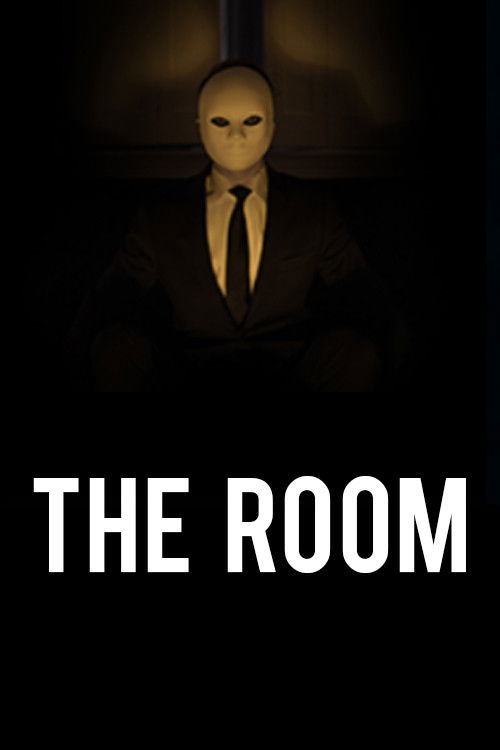 The Room (2017) - film poster