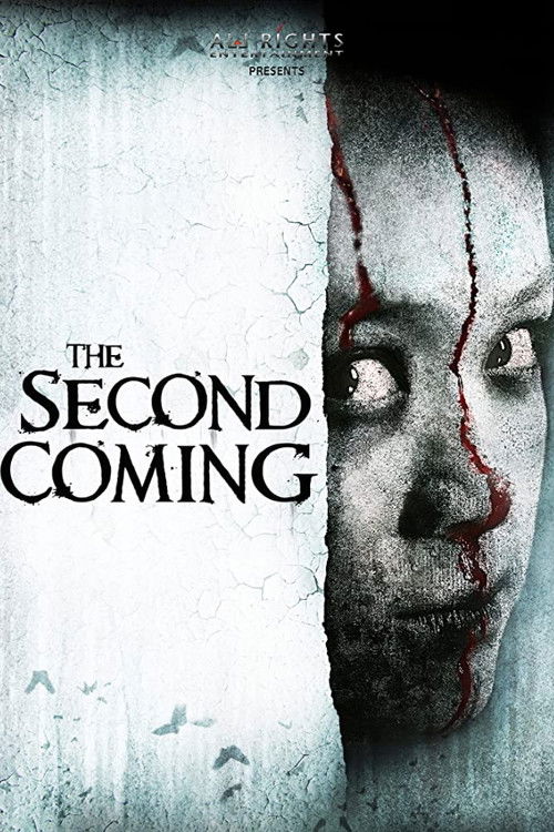 The Second Coming (2014) - film poster