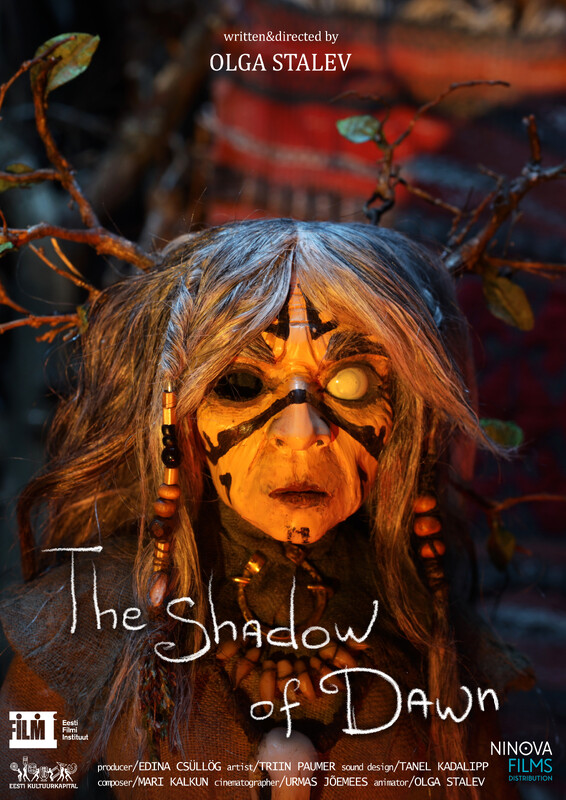 The Shadow Of Dawn
