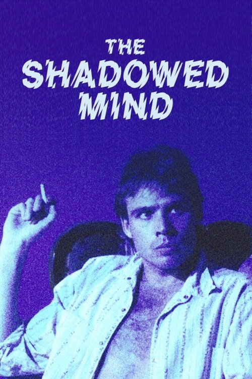 The Shadowed Mind (1988) - film poster