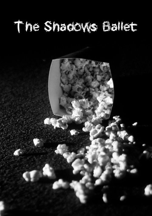 The Shadows Ballet (2024) - film poster