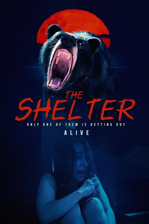 The Shelter (2026) — film poster
